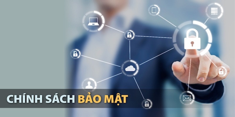 Chính sách bảo mật 8live về thu thập thông tin