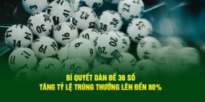 dàn đề 36 số