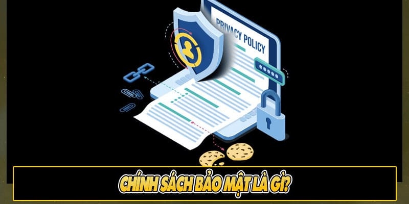 Giới thiệu đôi nét về chính sách bảo mật 8live