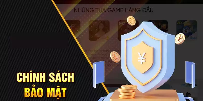 Nội dung chính sách bảo mật 8live cần biết
