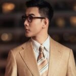 Tìm hiểu về tiểu sử của tác giả Hoàng Nam