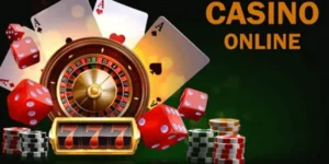 Casino online uy tín nhất 2025