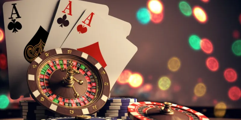Top các casino online uy tín 2025